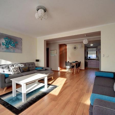 Apartamenty Everysky - Boczna Karpacz Exterior foto