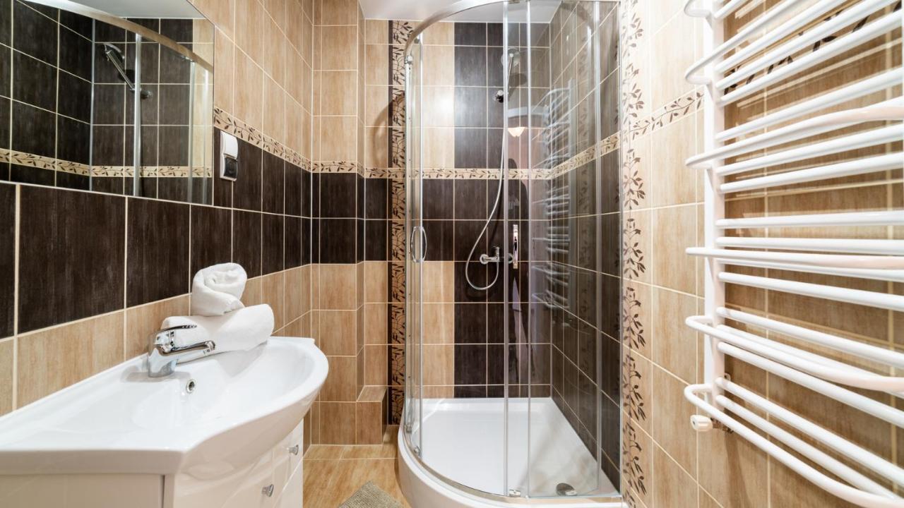 Apartamenty Everysky - Boczna Karpacz Exterior foto