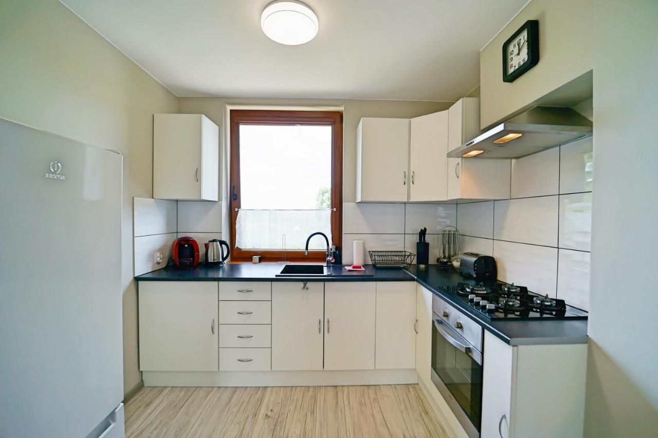 Apartamenty Everysky - Boczna Karpacz Exterior foto