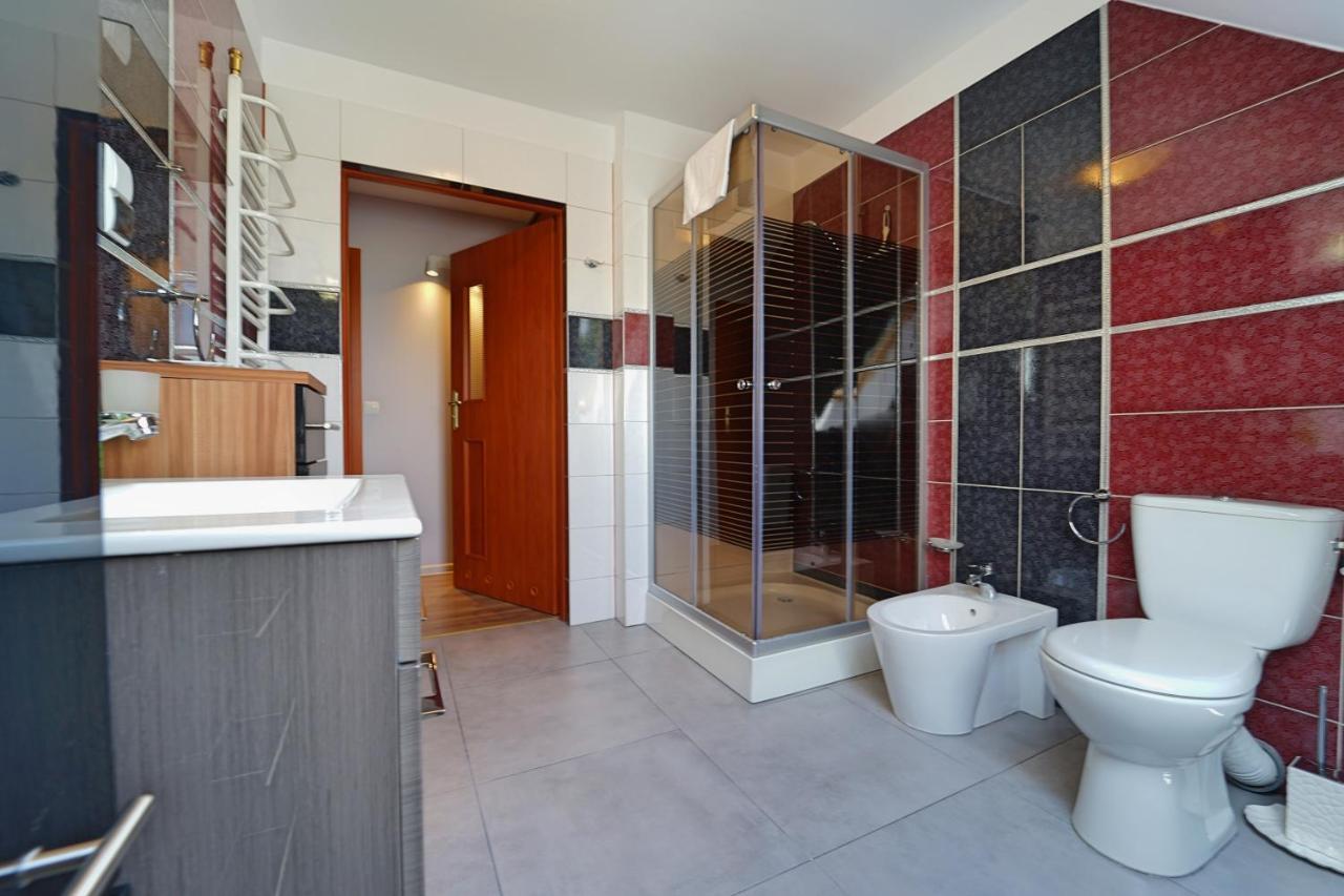 Apartamenty Everysky - Boczna Karpacz Exterior foto