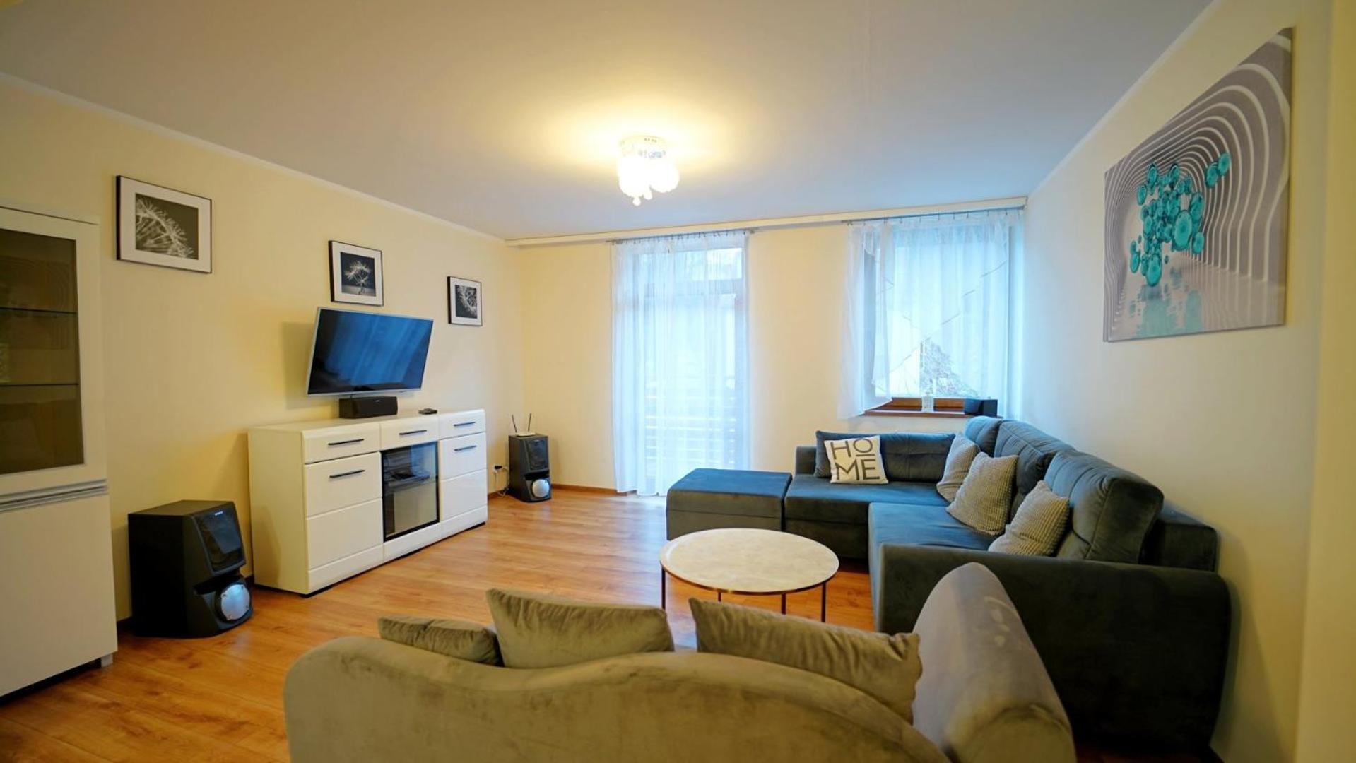Apartamenty Everysky - Boczna Karpacz Exterior foto