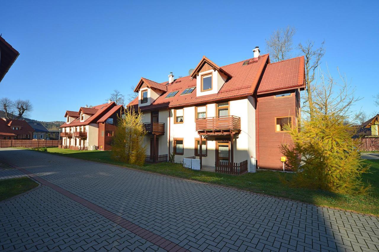 Apartamenty Everysky - Boczna Karpacz Exterior foto